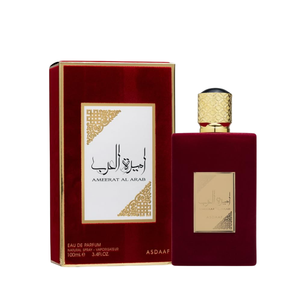 ameerat al arab rot lattafa 100ml-Photoroom