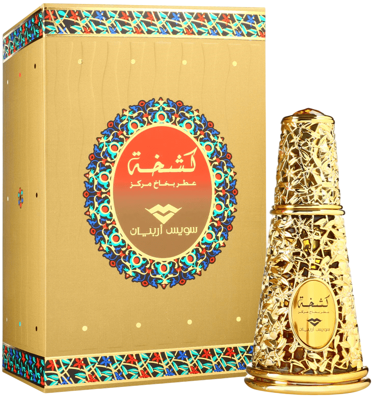 kashkha swiss arabian 50ml-Photoroom