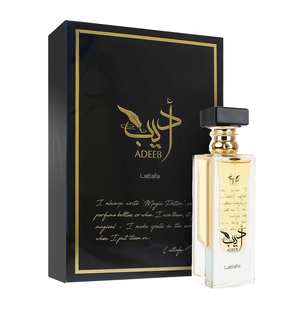 lattafa adeeb 80ml-Photoroom