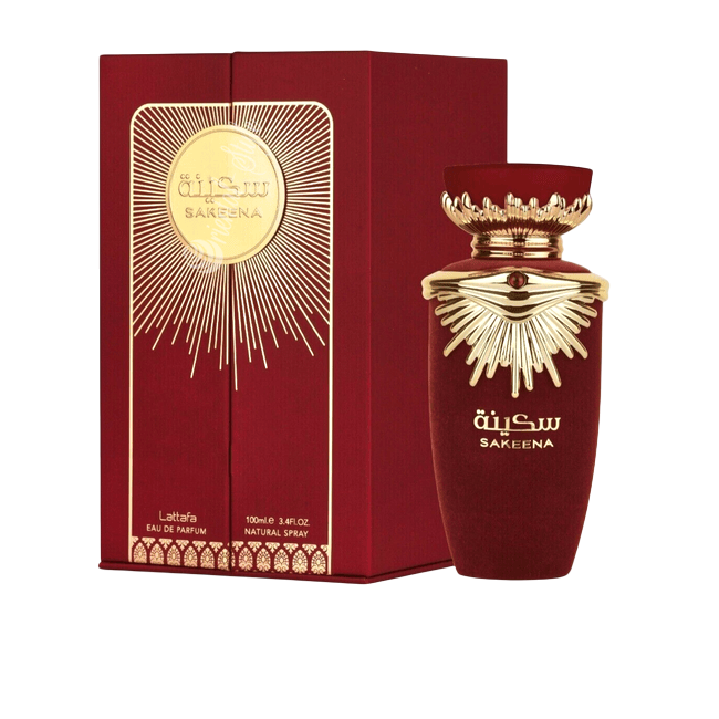 lattafa sakeena 100ml-Photoroom